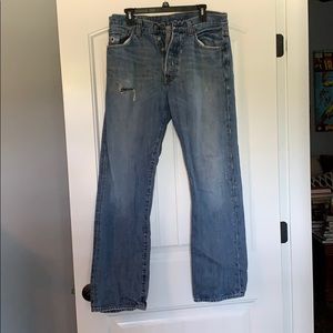 Ralph Lauren jeans